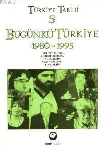 Türkiye Tarihi 5