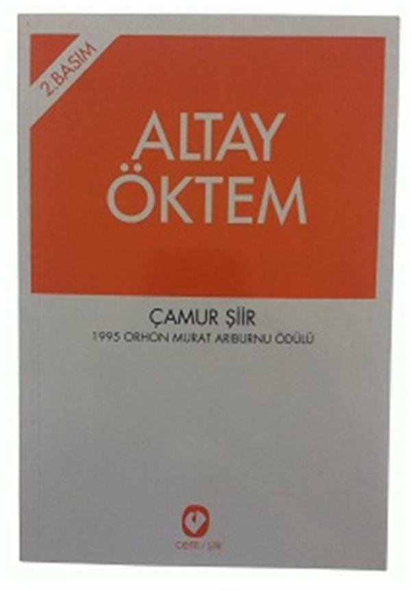 Çamur ŞİİR