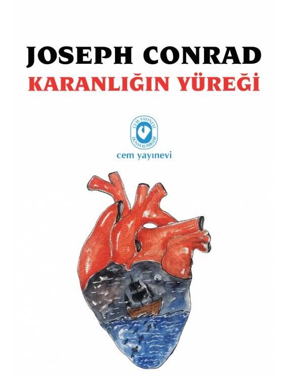 Karanlığın Yüreği