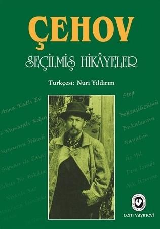 Seçilmiş Hikâyeler