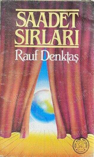 Saadet Sırları
