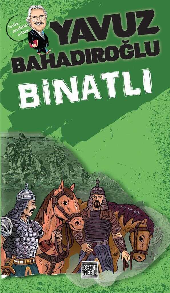 Binatlı