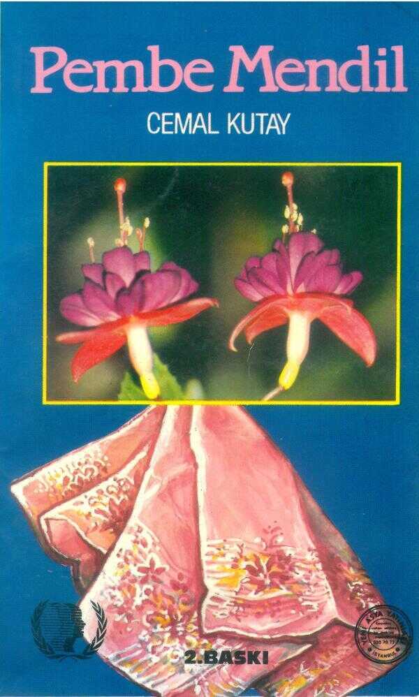 Pembe Mendil