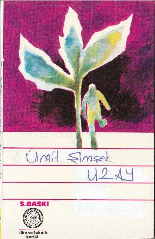 Uzay