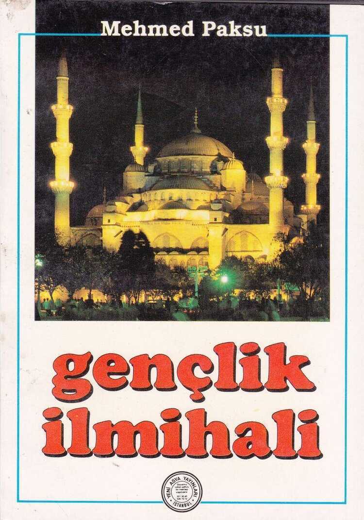 Gençlik İlmihali
