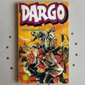 Dargo
