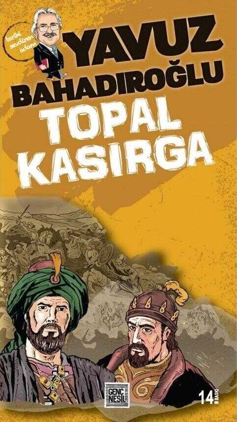 Topal Kasırga