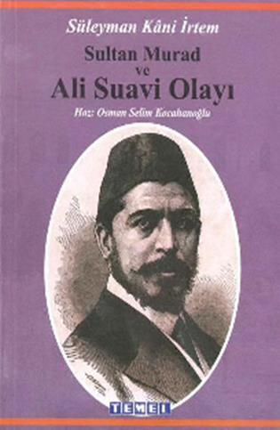 Sultan Murad ve Ali Suavi Olayı