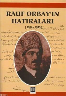 Rauf Orbay'ın Hatıraları