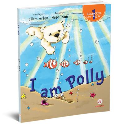I Am Polly