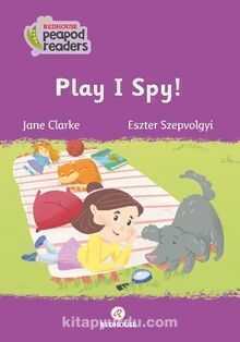 Play I Spy!
