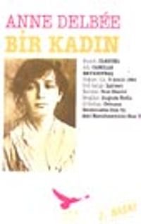 Bir Kadın
