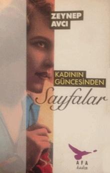 Kadının Güncesinden Sayfalar