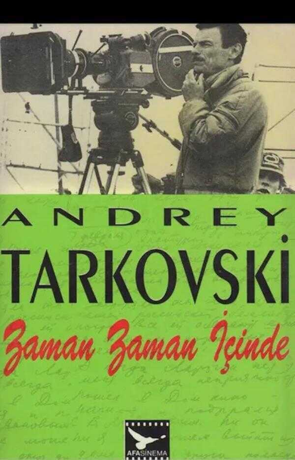 Zaman Zaman İçinde