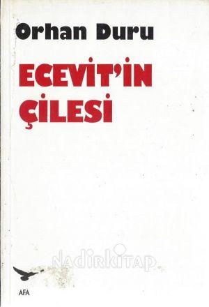 Ecevit'in Çilesi