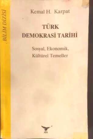 Türk Demokrasi Tarihi