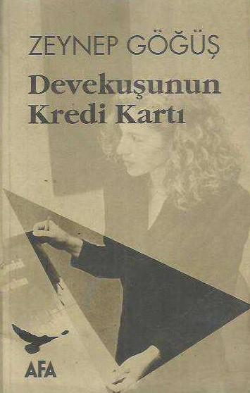 Devekuşunun Kredi Kartı