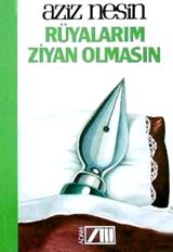 Rüyalarım Ziyan Olmasın