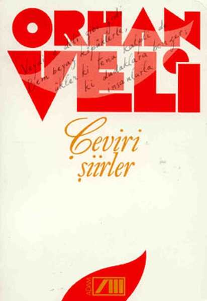 Çeviri Şiirler
