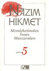Memleketimden İnsan Manzaraları