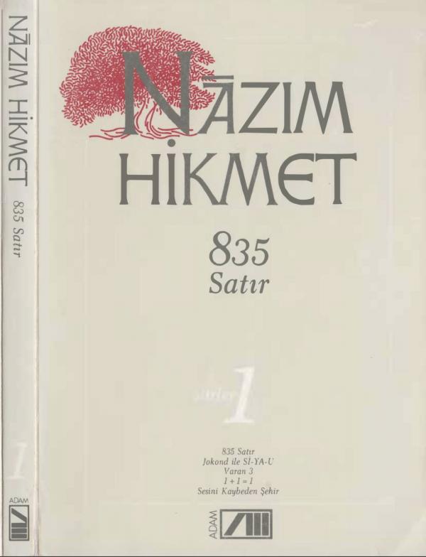 835 Satır