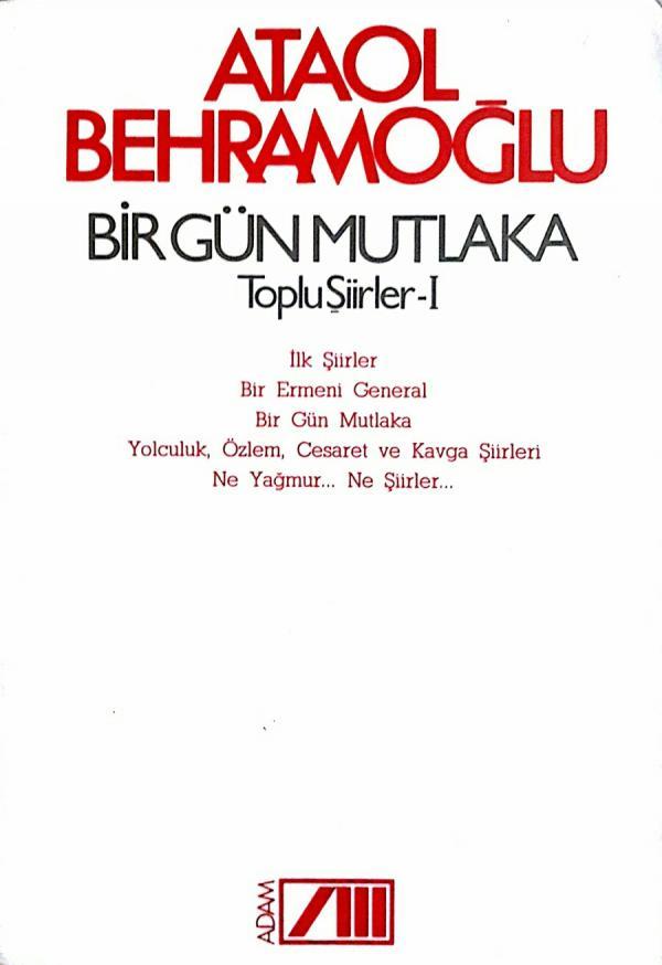 Bir Gün Mutlaka