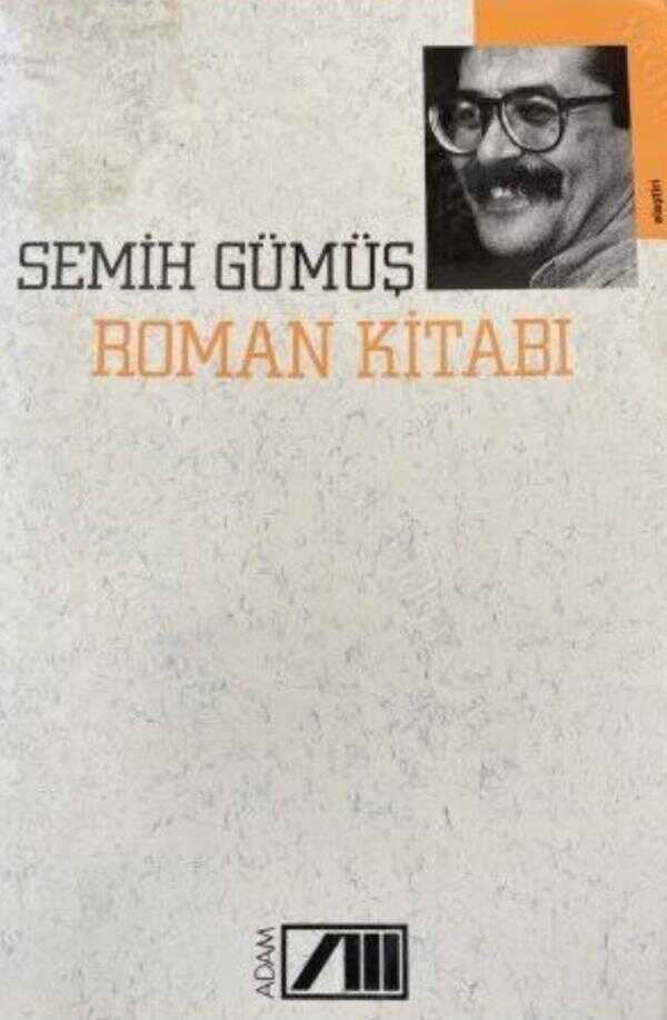 Roman Kitabı