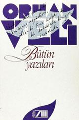Bütün Yazıları