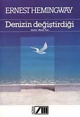 Denizin Değiştirdiği