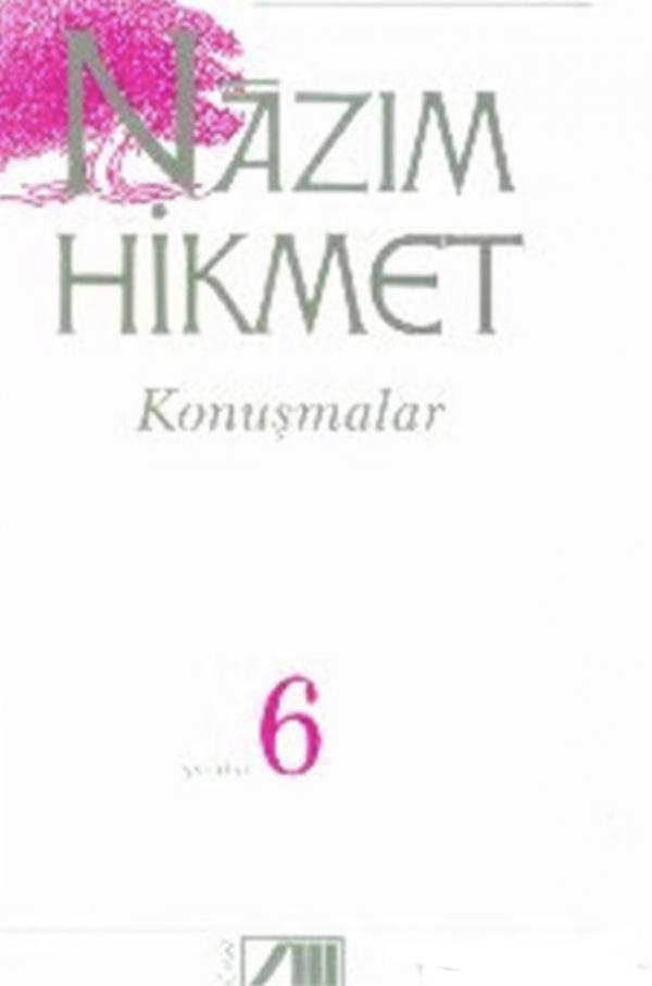 Konuşmalar 6