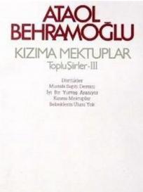 Kızıma Mektuplar