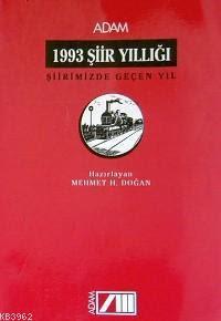 1993 Şiir Yıllığı