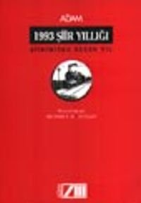 1993 Şiir Yıllığı Şiirimizde Geçen Yıl — Mehmet H. Doğan