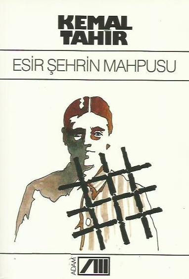 Esir Şehrin Mahpusu