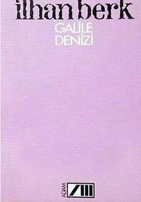 Galile Denizi