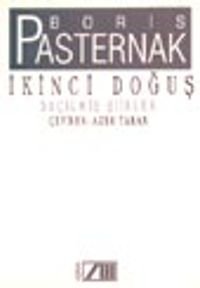 İkinci Doğuş / Seçilmiş Şiirler