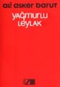 Yağmurlu Leylak
