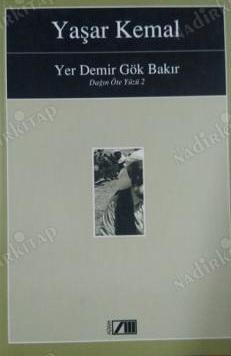 Yer Demir Gök Bakır