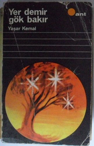 Yer Demir Gök Bakır  (12-G-16 )