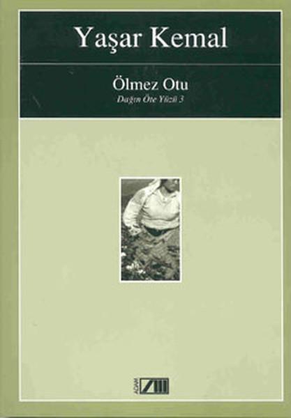 Ölmez Otu