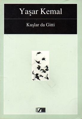 Kuşlar da Gitti