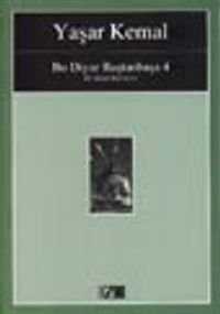Bir Bulut Kaynıyor (Bu Diyar Baştanbaşa 4)