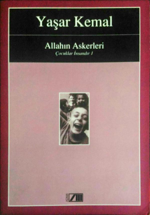 Allahın Askerleri