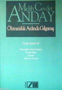 Ölümsüzlük Ardında Gılgamış