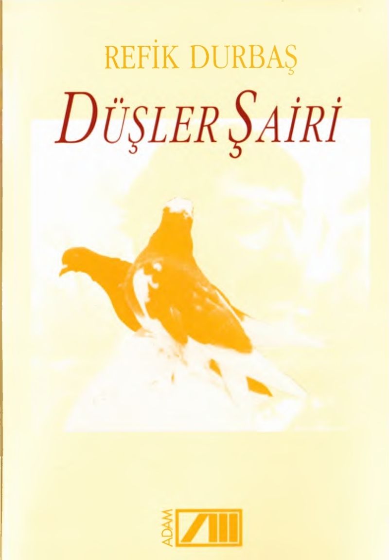 Düşler Şairi