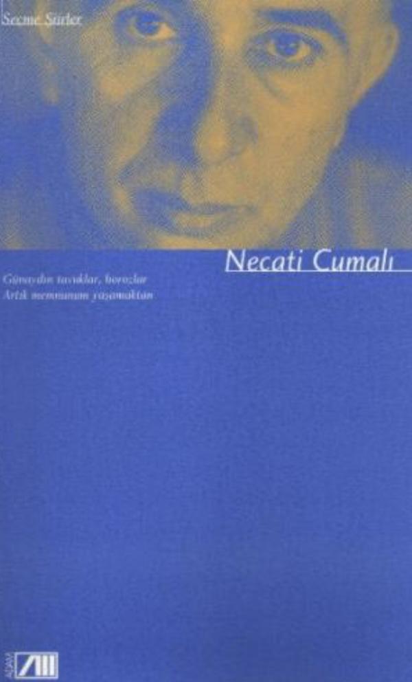 Seçme Şiirler