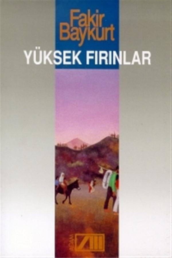 Yüksek Fırınlar