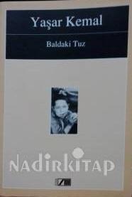 Baldaki Tuz