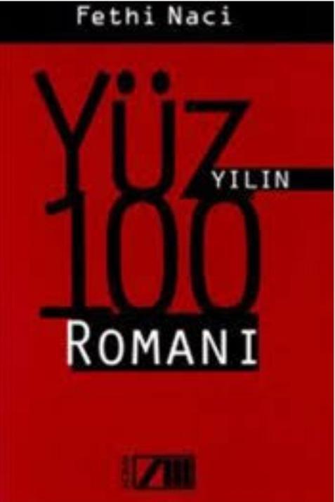 Yüz Yılın Yüz Türk Romanı