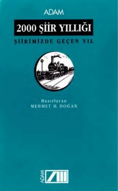 2000 Şiir Yıllığı